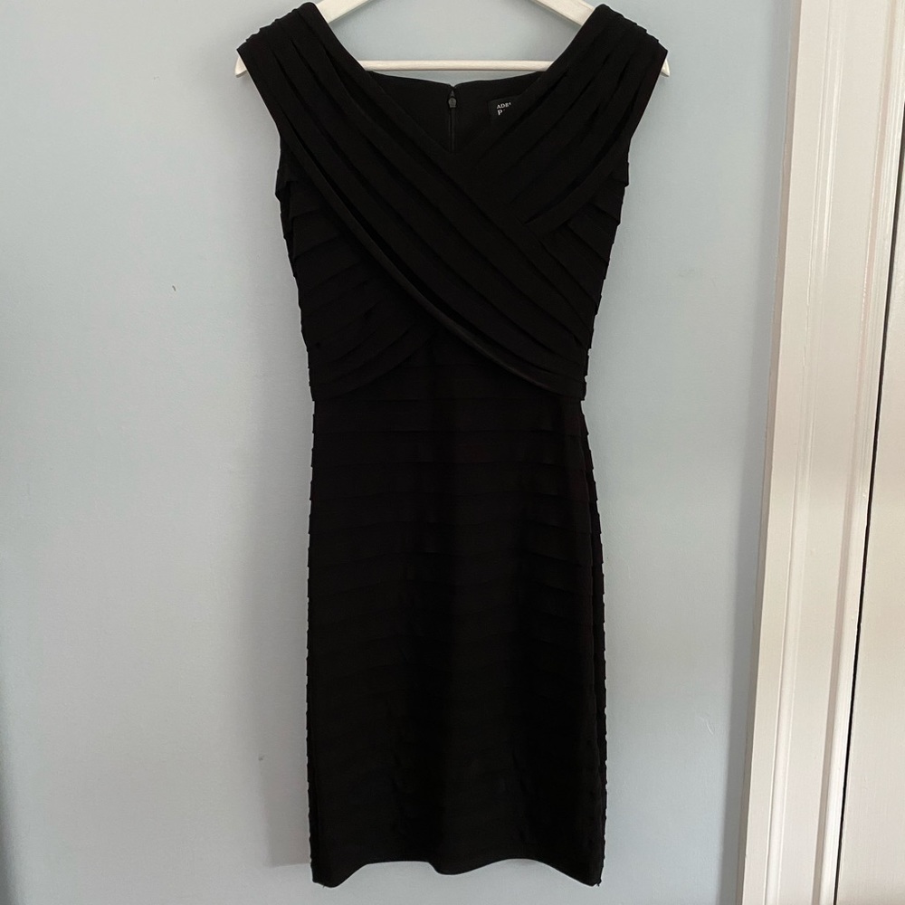 Adrianna Papell Bodycon Dress